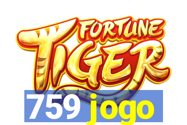 759 jogo